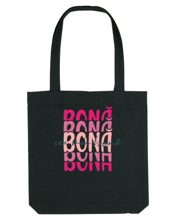 Cea mai bună bonă Black