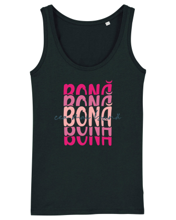 Cea mai bună bonă Black