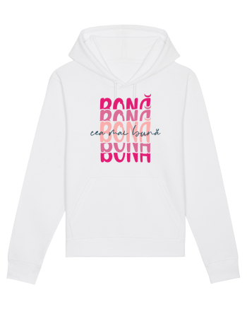 Cea mai bună bonă White
