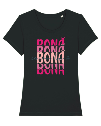 Cea mai bună bonă Black