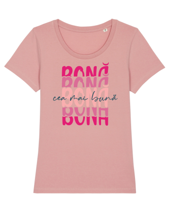 Cea mai bună bonă Canyon Pink