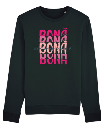 Cea mai bună bonă Black