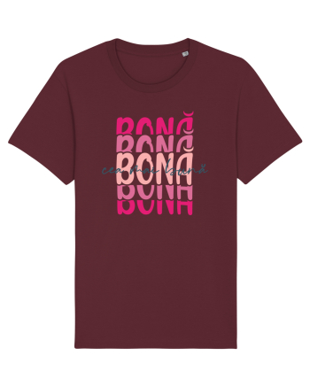 Cea mai bună bonă Burgundy