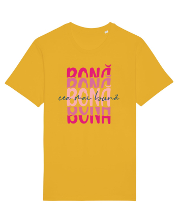 Cea mai bună bonă Spectra Yellow