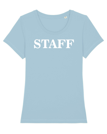Sraff Sky Blue
