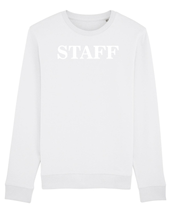 Sraff White