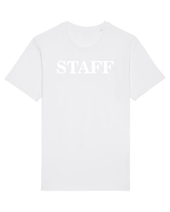 Sraff White