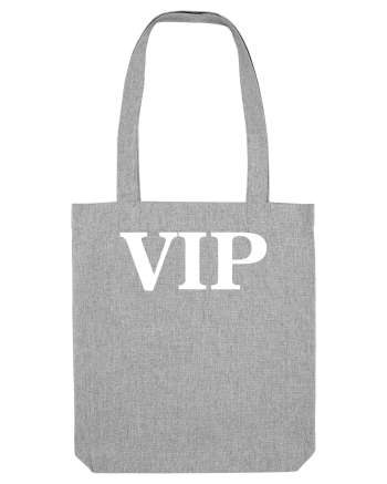VIP Heather Grey