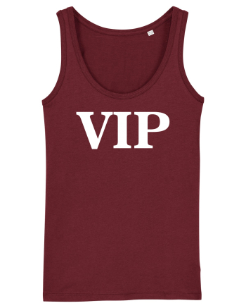 VIP Burgundy