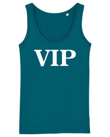 VIP Ocean Depth