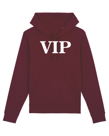 VIP Burgundy
