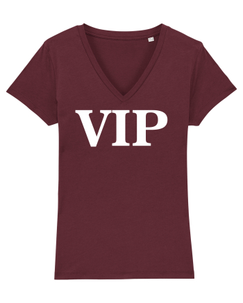 VIP Burgundy