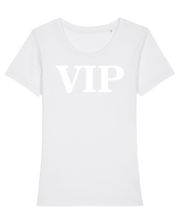 VIP White