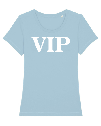 VIP Sky Blue