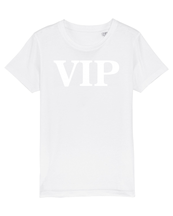 VIP White