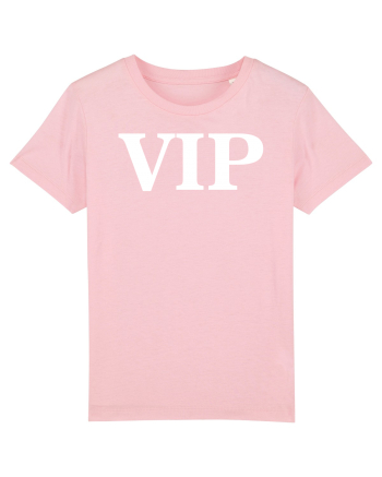 VIP Cotton Pink