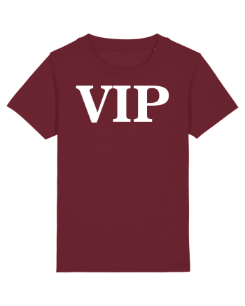 VIP Burgundy