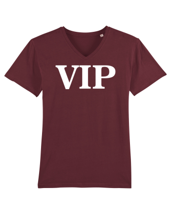VIP Burgundy
