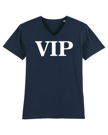 VIP French Navy