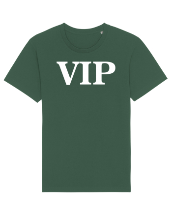VIP Bottle Green