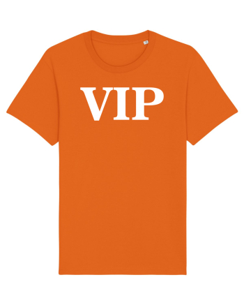 VIP Bright Orange