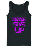 Never Give Up Maiou Damă Dreamer