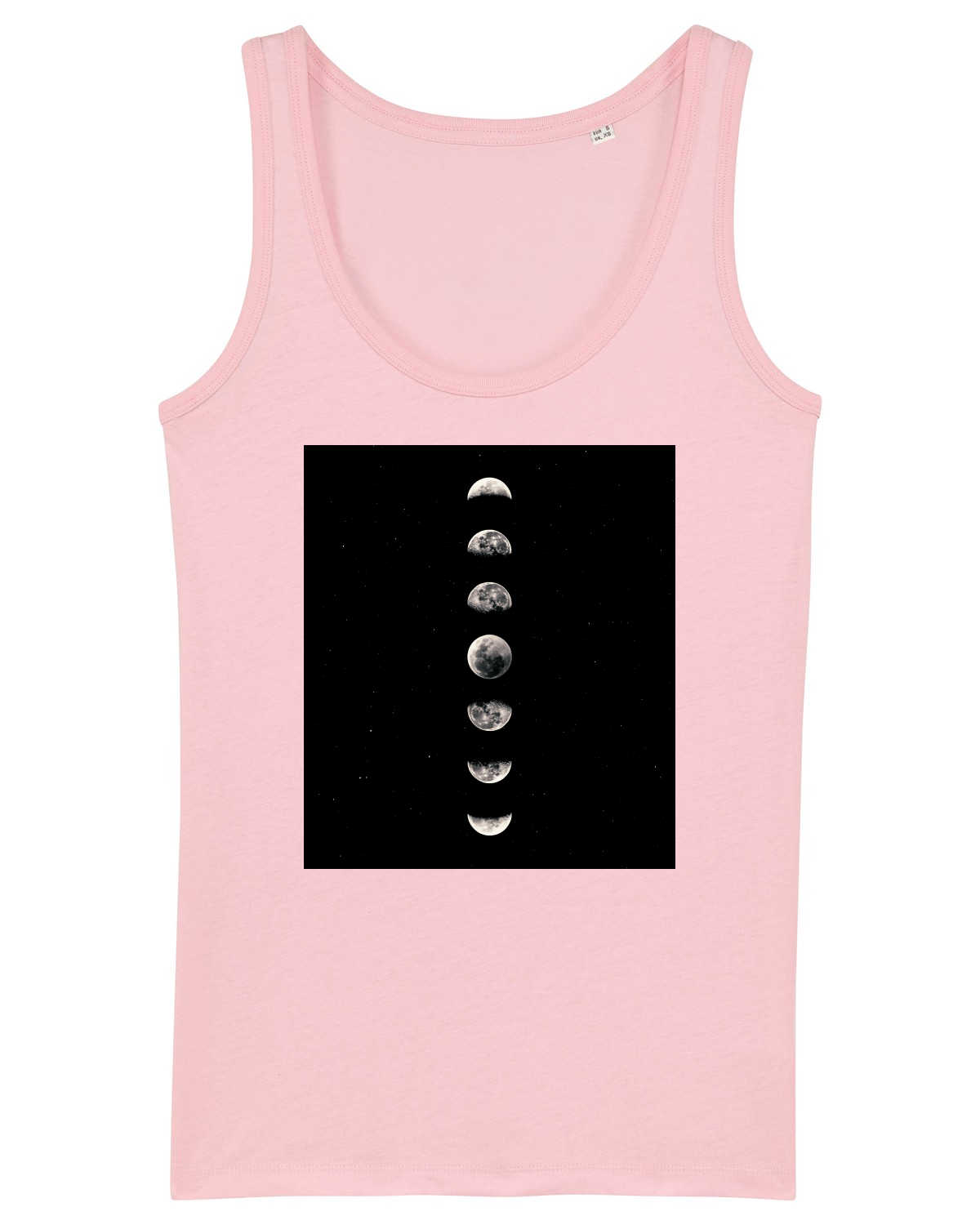 Maiou Damă Dreamer Cotton Pink