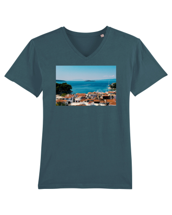 Greece Seaside Stargazer