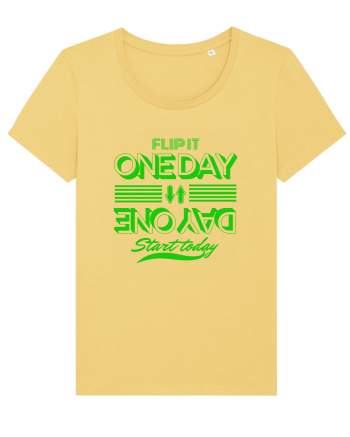 Day One- Start Today Jojoba