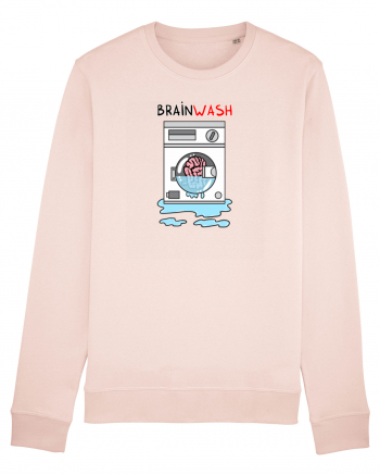 Brain Wash Candy Pink