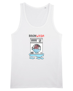 Brain Wash Maiou Bărbat Runs