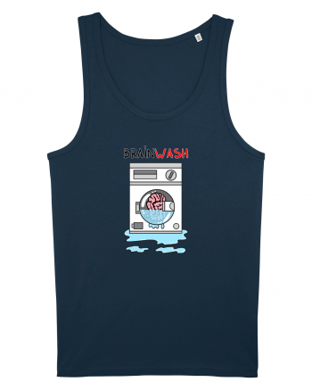 Brain Wash Navy