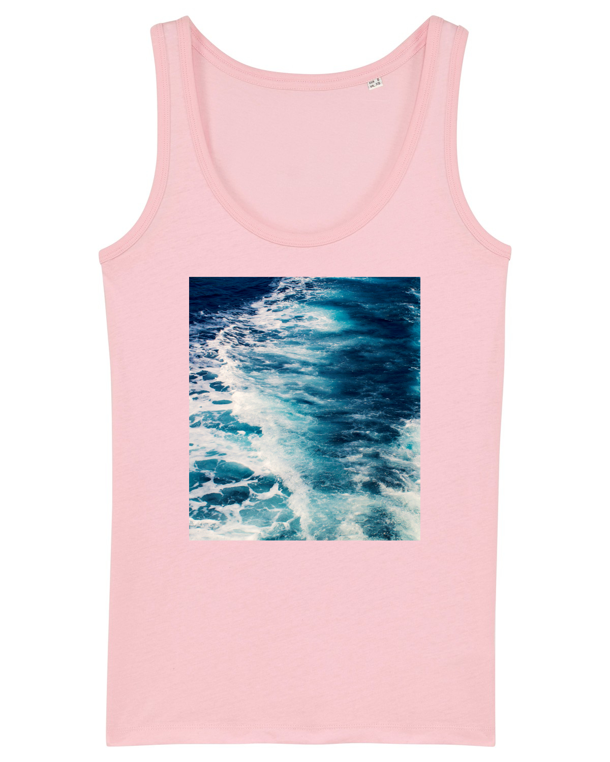Maiou Damă Dreamer Cotton Pink
