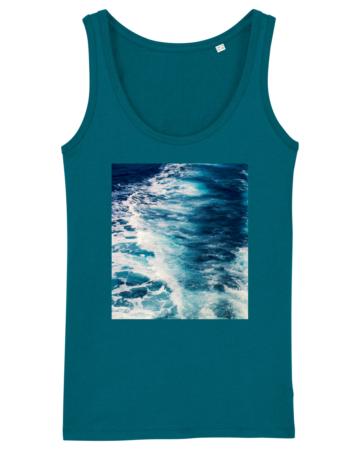 Maiou Damă Dreamer Ocean Depth