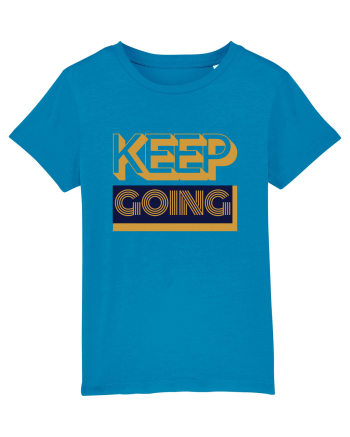 Keep Going Azur
