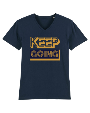 Keep Going French Navy