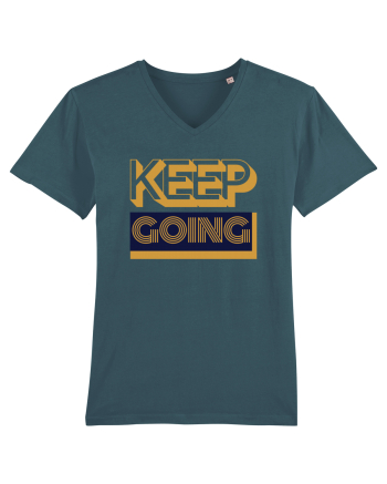 Keep Going Stargazer