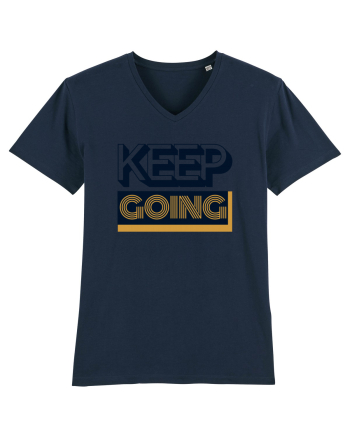 Keep Going French Navy