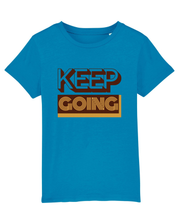 Keep Going Azur