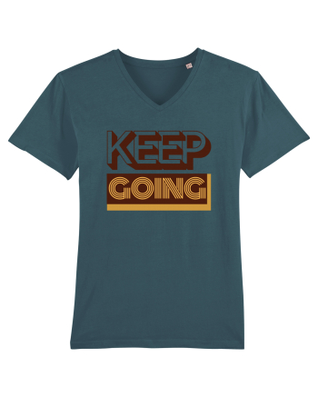 Keep Going Stargazer