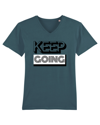 Keep Going Stargazer