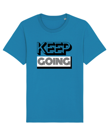 Keep Going Azur
