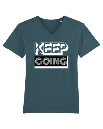 Keep Going Stargazer