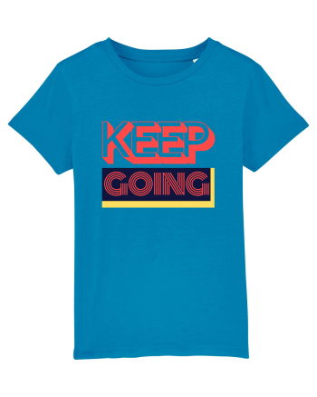 Keep Going Azur