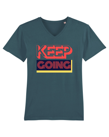 Keep Going Stargazer