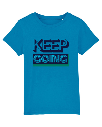 Keep Going Azur