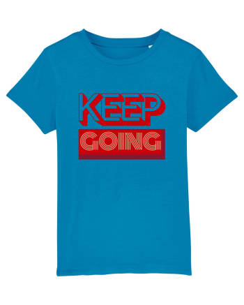 Keep Going Azur