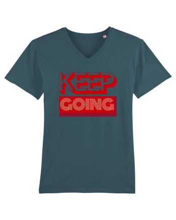 Keep Going Stargazer