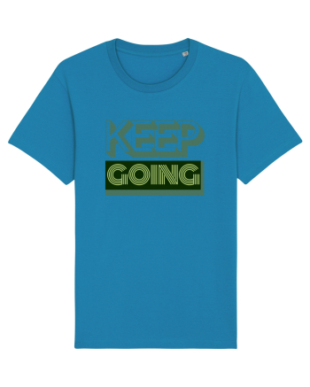 Keep Going Azur