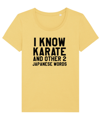 KARATE Jojoba